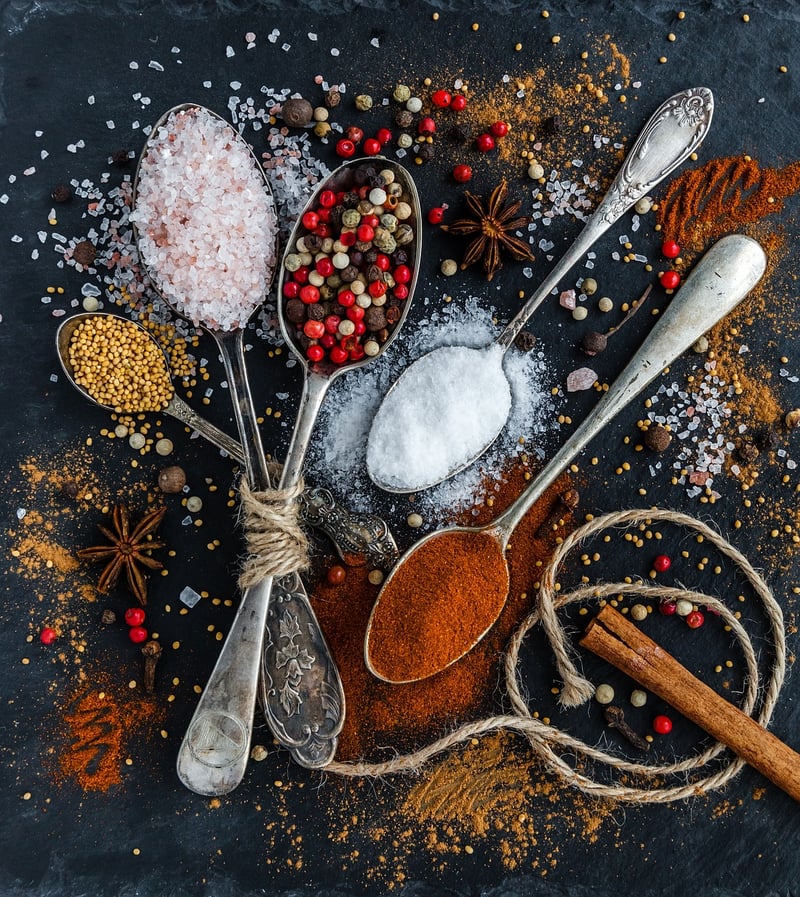 Cardamom