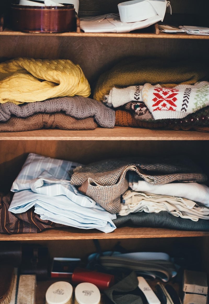 Organic Clothing