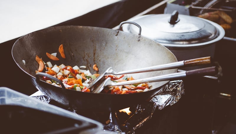 Culinary Ingredients