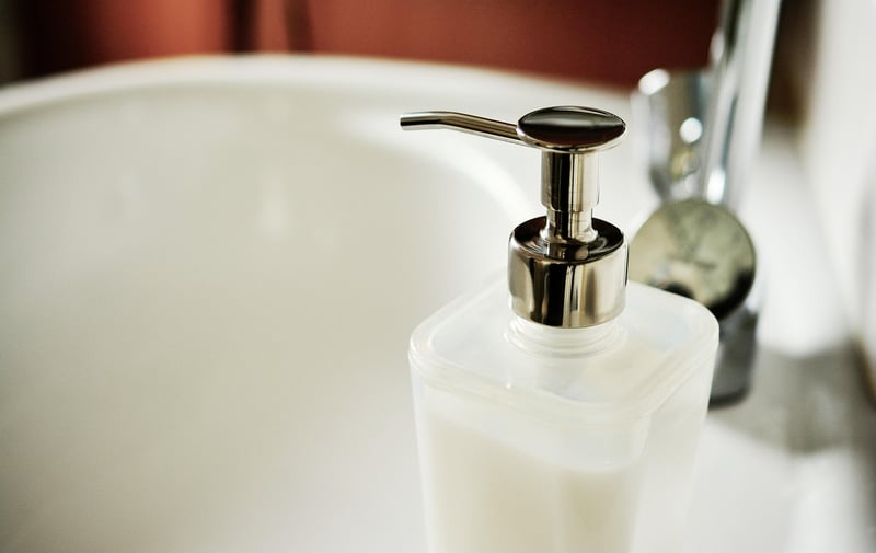 Organic Personal Care Products